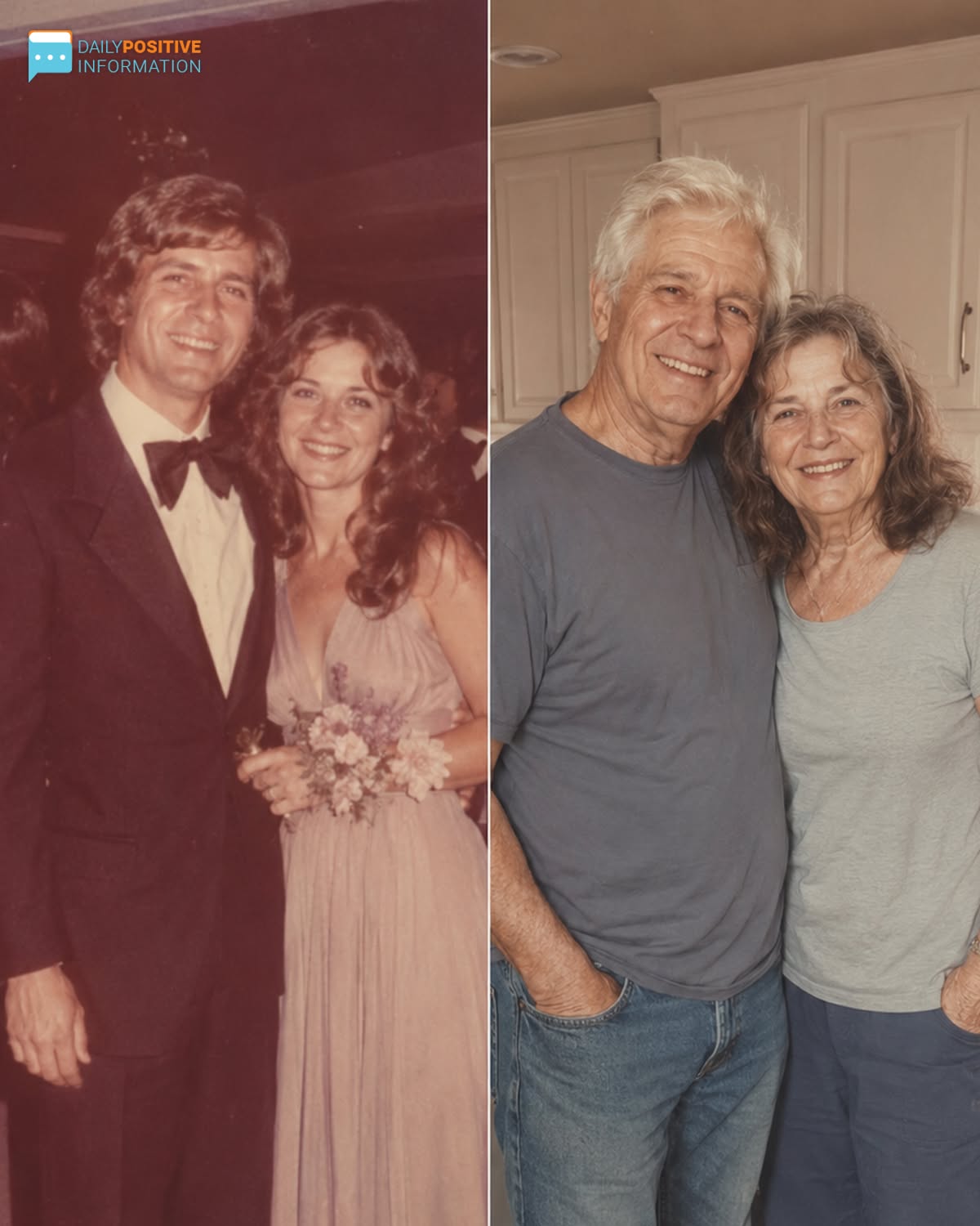 My Husband Gave Me A Bank Card After 50 Years Of Marriage—What I Found Before Surgery Left Me In Tears
