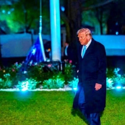 The Viral Image That Proves We Have Lost The Ability To Distinguish Fact From Our Own Political Fantasies