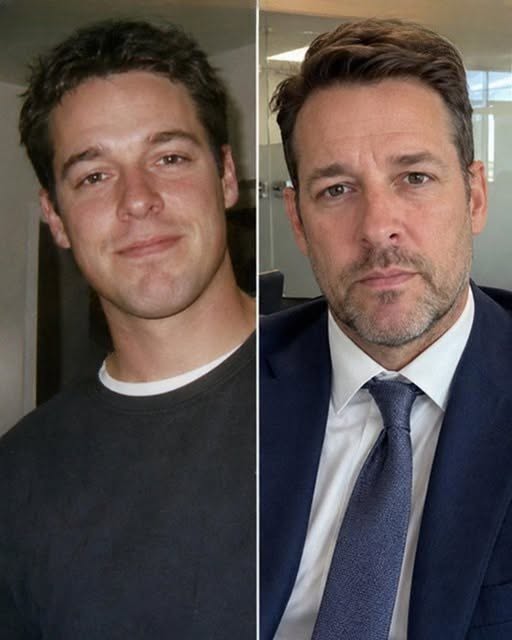 Two Decades After We Ended, I Was Cleaning My Ex’s Office to Survive—Then He Slipped Me an Envelope and Begged Me to Keep Its Contents Secret