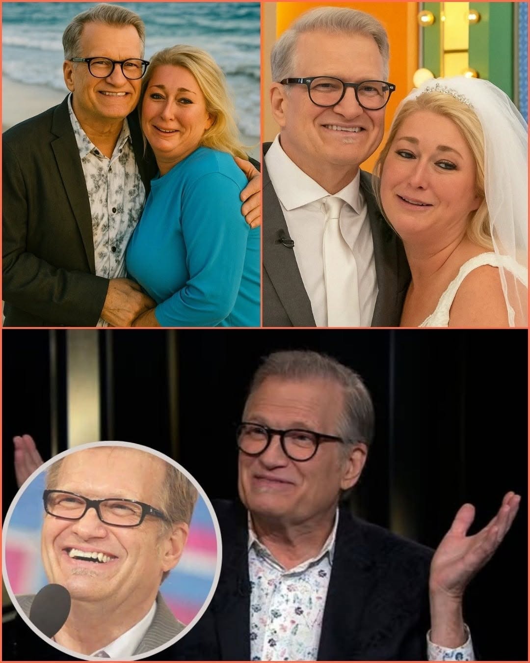 Drew Carey Shocks Fans With a Bombshell Revelation —