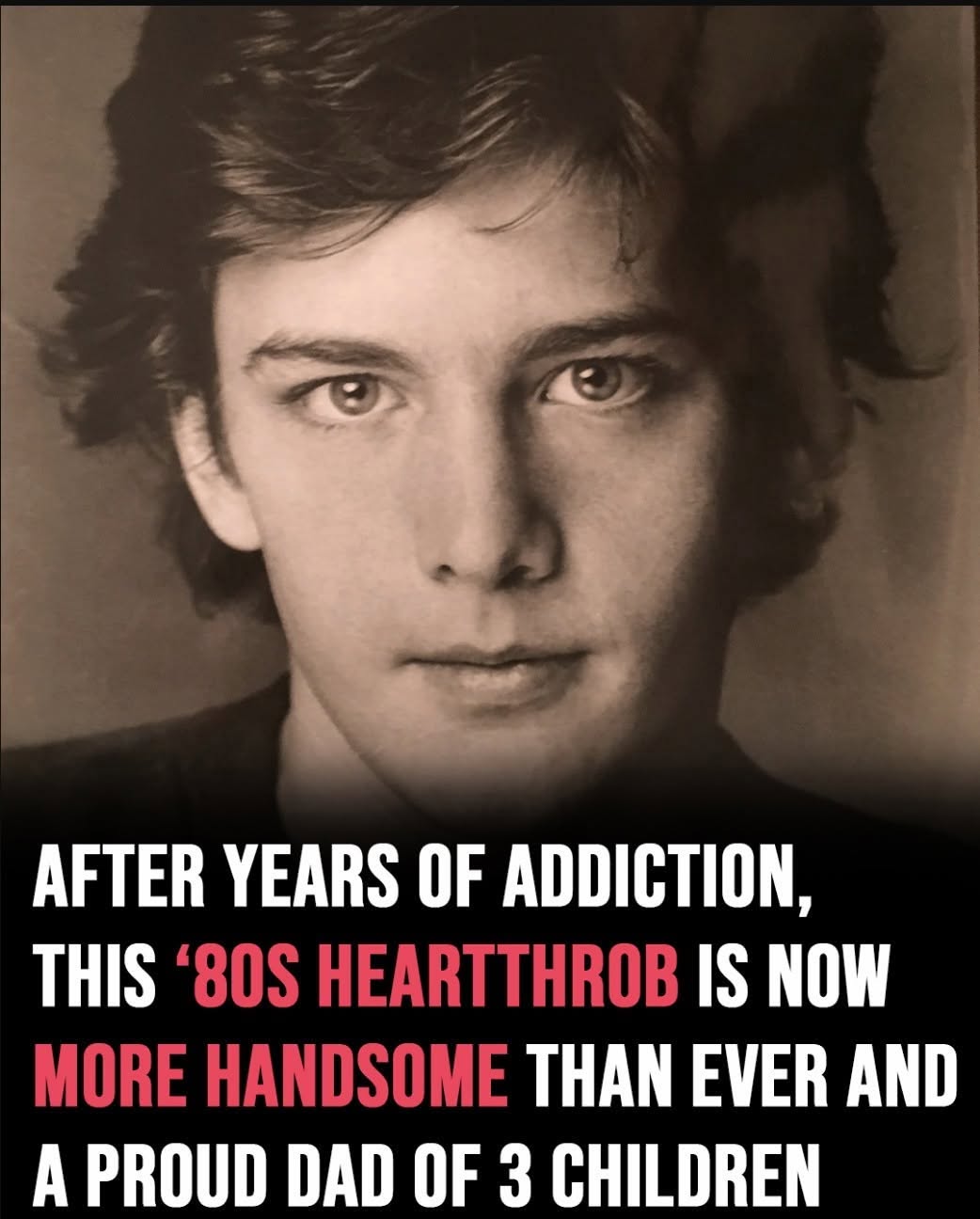 This Hollywood star’s real-life story is far more gripping than any of his movies