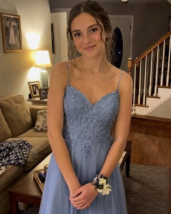 I Caught My 17-Year-Old Daughter Slipping Back Home at 4 A.M. After Prom — What Dropped From Her Purse Left Me Heartbroken
