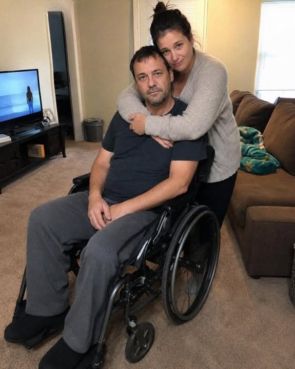 My Mother-in-Law Offered to Pay for My Husband’s Surgery on One Condition: He Had to Divorce Me – His Response Left Her Speechless