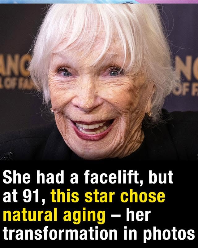 SHIRLEY MACLAINE REVEALS THE TRUTH BEHIND HER 91 YEAR DEFYING TRANSFORMATION AND THE SECRETS OF A HOLLYWOOD LEGEND WHO REFUSES TO FADE AWAY