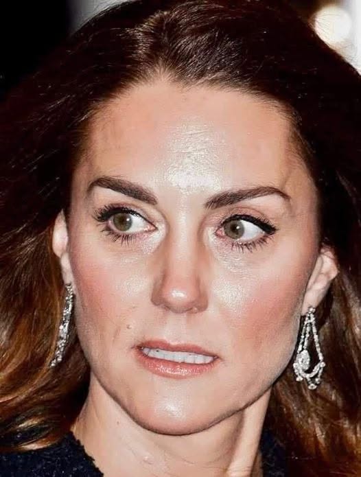 Brutal Kate Middleton confirms our worst fears We didn’t see this coming