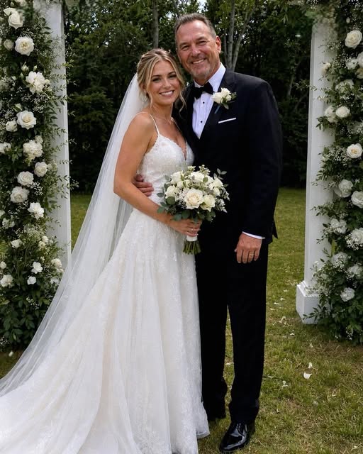 The Funeral Secret That Shattered My Greedy Stepchildren: They Called Me a Gold Digger, But My Husband Had a Final Revenge