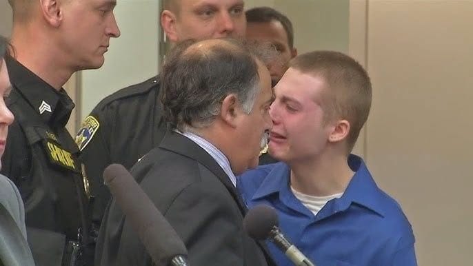 The 452-Year Nightmare: A Teenager’s Life Ends in a Seconds-Long SentenceThe 452-Year Nightmare: A Teenager’s Life Ends in a Seconds-Long Sentence