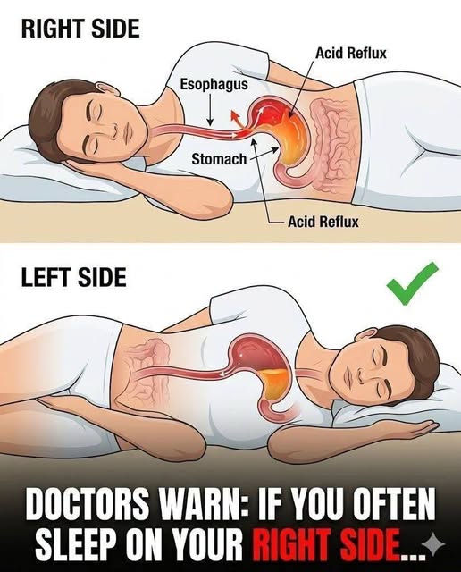 The Silent Killer Hiding in Your Bedroom: Why Your Favorite Sleeping Position Is Slowly Destroying Your Health
