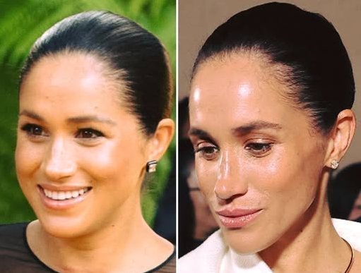 Why Meghan Markle’s Changing Look Keeps Drawing Attention