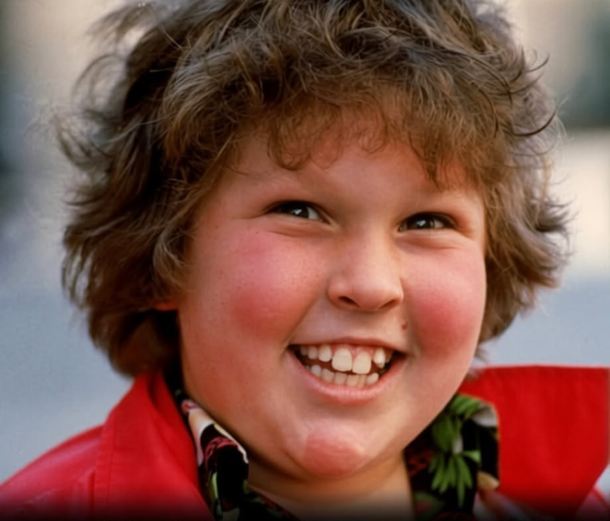 From Hollywood Outcast To Powerhouse Attorney The Shocking Transformation Of Chunk
