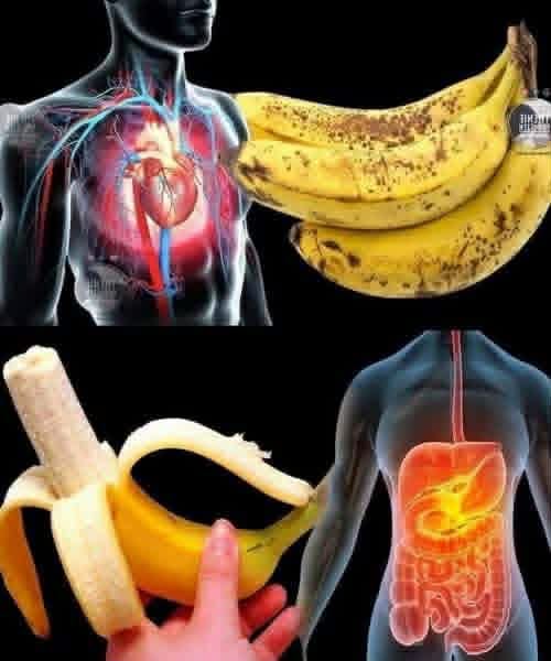 STOP EATING BANANAS UNTIL YOU READ THIS: THE SHOCKING TRUTH THAT COULD SAVE YOUR HEALTH OR COST YOU EVERYTHING!