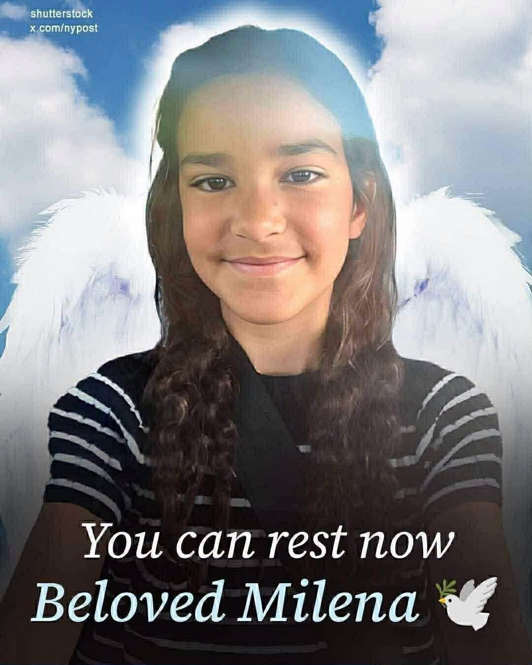 FATHER’S GRUESOME DECEPTION: THE SHOCKING TRUTH BEHIND THE DISAPPEARANCE OF NINE-YEAR-OLD MELINA FRATTOLIN
