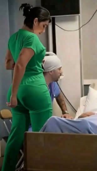 Viral ICU Stunt Sparks Nationwide Outrage: Was Your Trust Betrayed by This Shocking Medical Hoax?