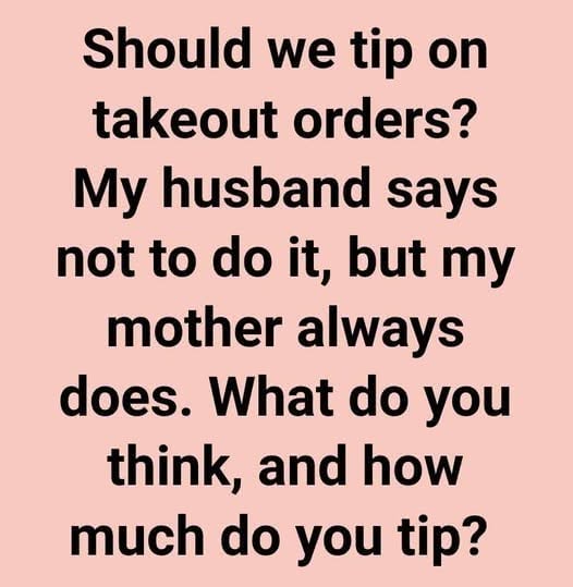 Should We Tip on Takeout Orders? A Complete Guide to Etiquette, Service, and Best Practices