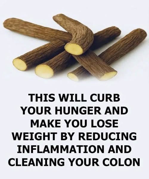This Root Is A Natural Treasure with Multiple Benefits