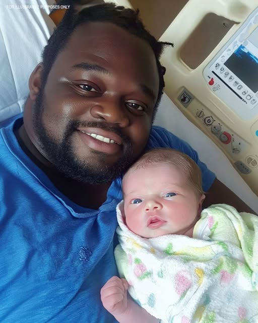 I Almost Walked Out on My Newborn Daughter—Then My Wife Revealed a Secret That Shattered My Reality