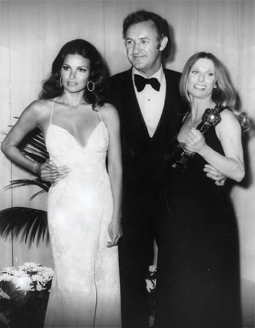 Why The 1972 Oscars Will Always Be Remembered