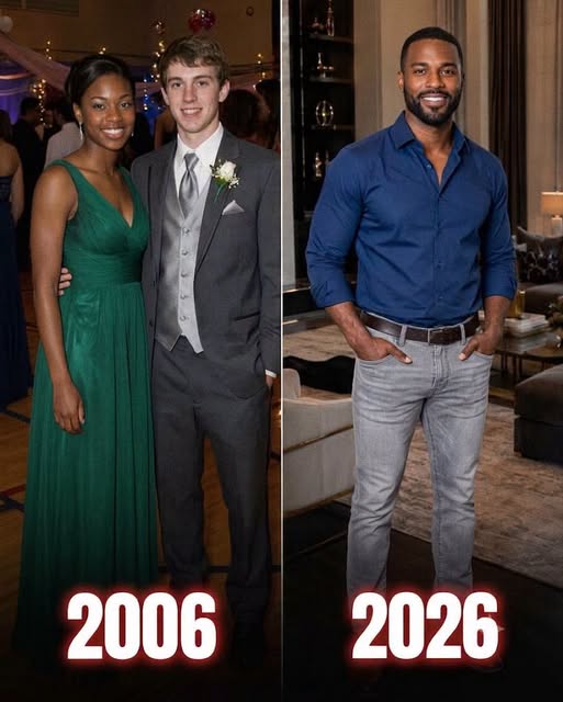 The Homecoming Queen Asked Me to the Winter Formal While Everyone Called Me “Beach Ball” — 22 Years Later, She Delivered Groceries to My Penthouse and Didn’t Recognize Me. What I Did Next Made Her Collapse in My Kitchen.