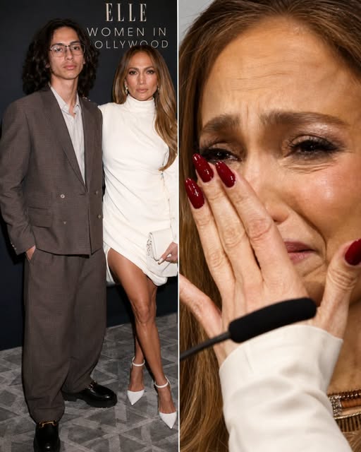 The Hidden Nightmare Of Growing Up As Jennifer Lopez’s Son: Inside The Golden Cage Of Unbearable Pressure!