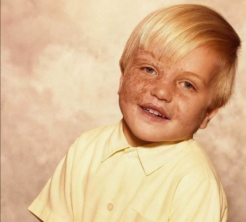 Surviving the unthinkable: Keith Edmonds’ fight for life