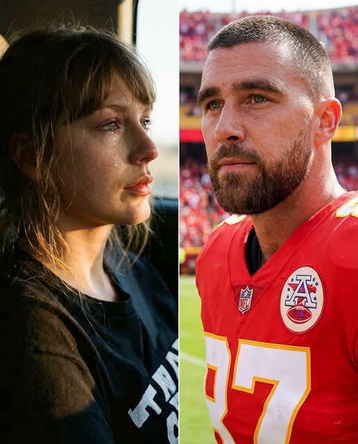 The Taylor Swift and Travis Kelce News That Actually Broke the Internet and Forced a Global Moment of Silence