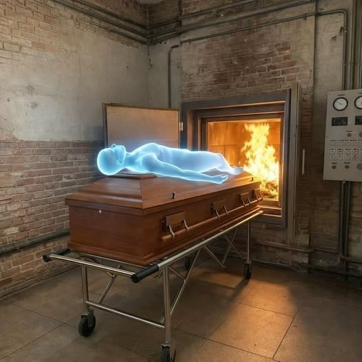 The Sin of Cremation: What the Bible Actually Says