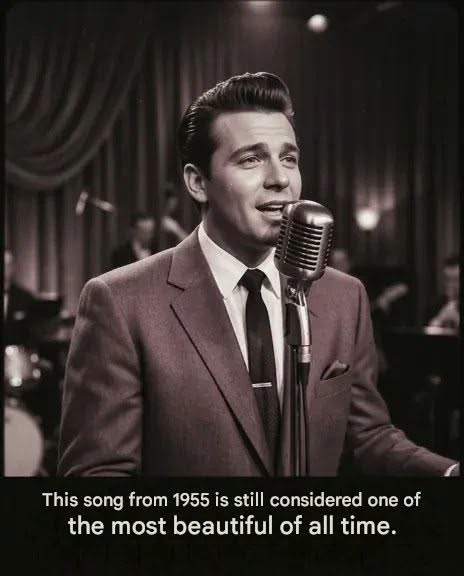 This 1955 song is one of the best ever recorded