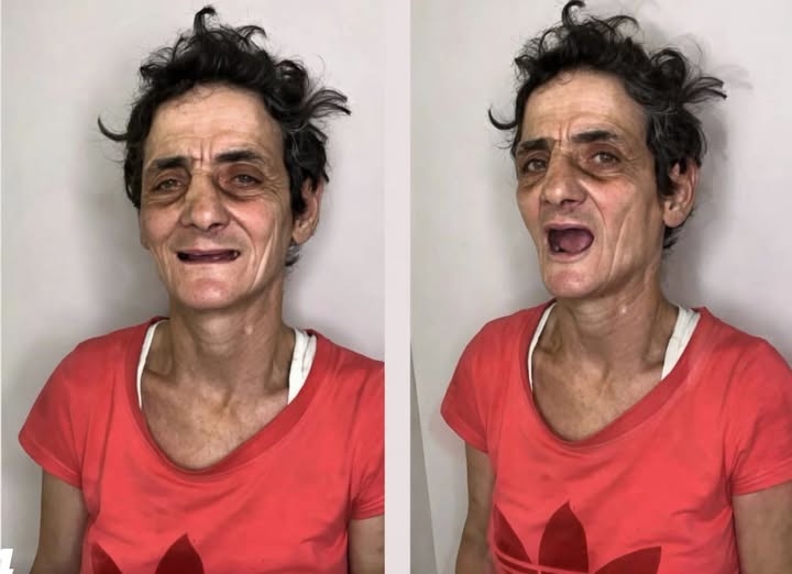 FROM HOMELESSNESS TO HIGH FASHION, THE STUNNING TRANSFORMATION OF A MOTHER WHO LOST EVERYTHING