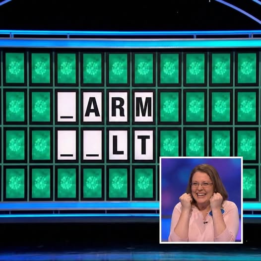 Wheel of Fortune Contestant Stuns Viewers by Solving a $65K Puzzle in Seconds