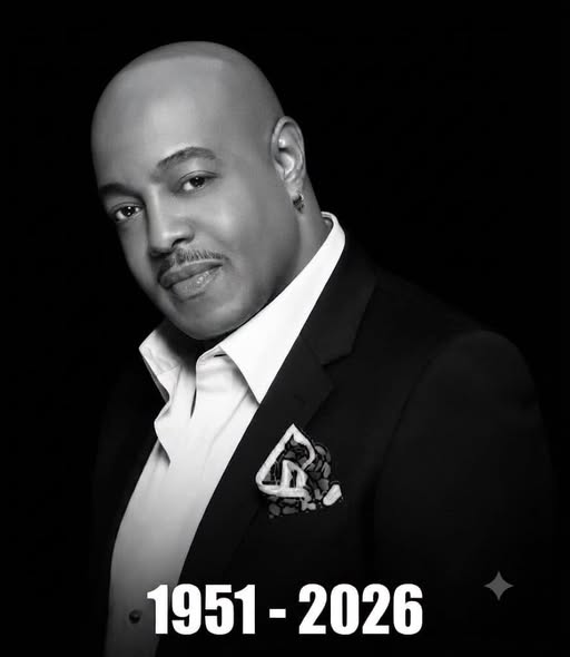 Grammy-Winning R&B …… D..i…e…s at 75
