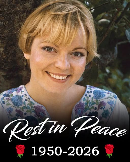 Citizen Smith and Doctor Who actress dies aged 76