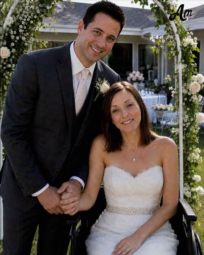 I Married My Fiancée Even After Doctors Said She Had Only a Month to Live – After Her Funeral, Her Lawyer Told Me, ‘She Left Something for You and Made Me Promise to Give It to You After She Was Gone’