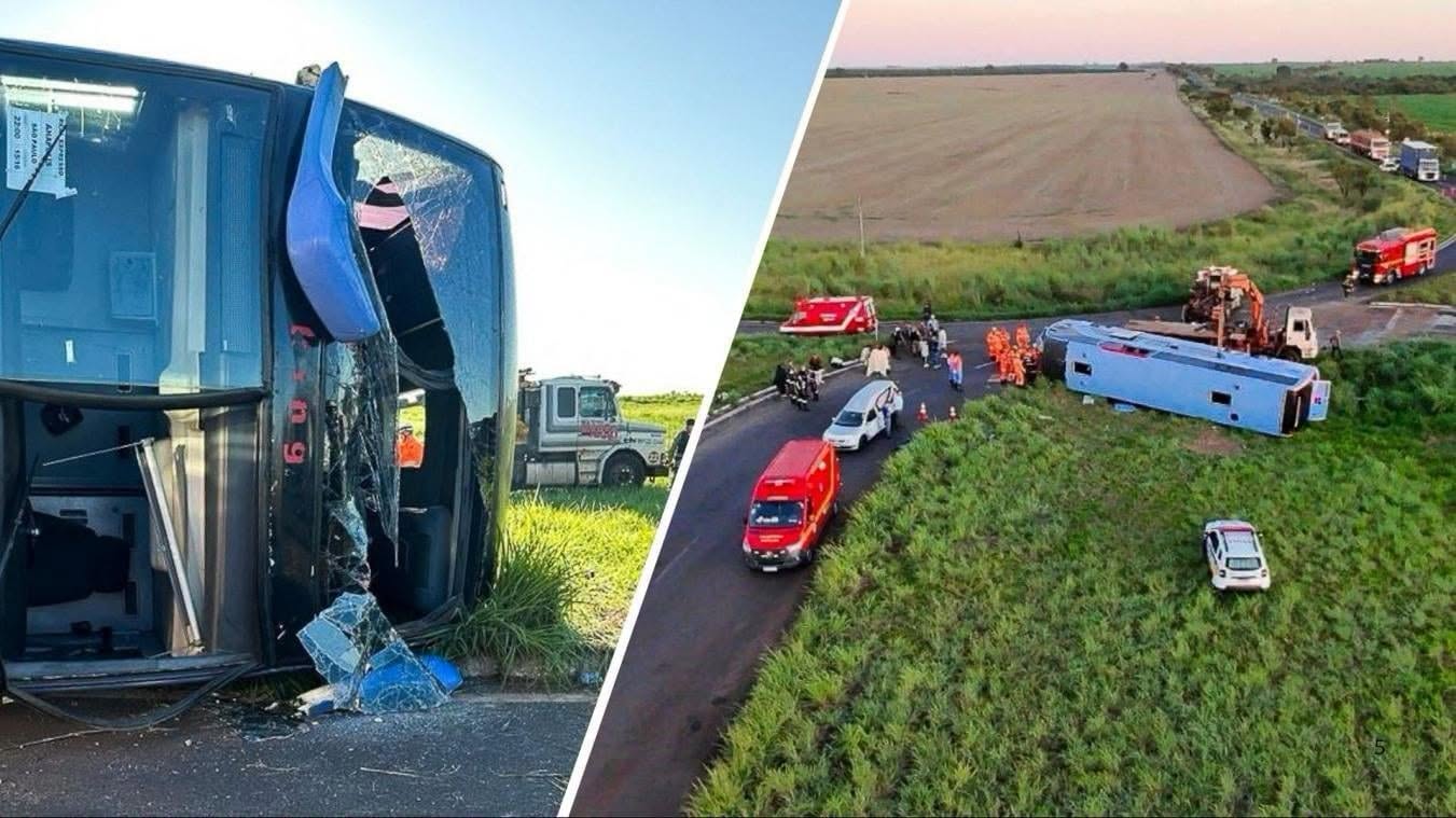 Serious accident leaves 9 dead, among them was our dear beloved singer… See more
