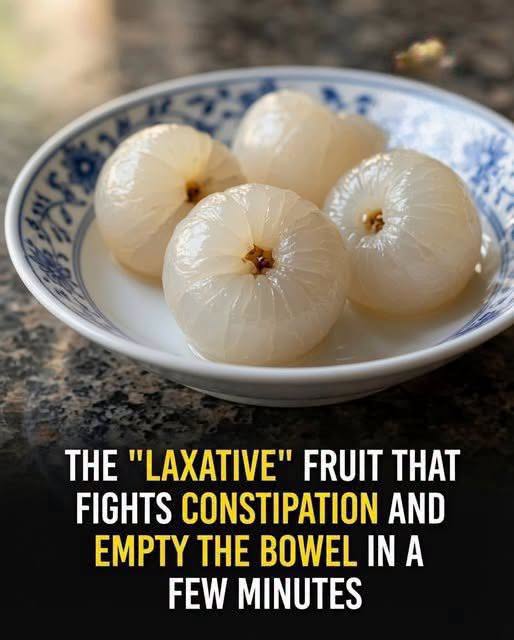 The Sweet Tropical Fruit That May Support Better Digestion