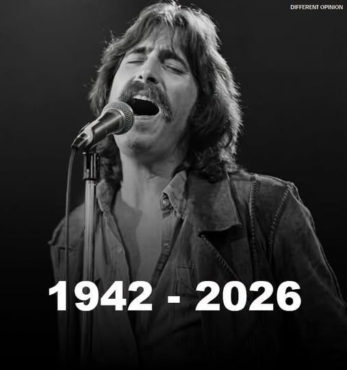 !! The Singer Who Defined an Era Has Passed Away… See more