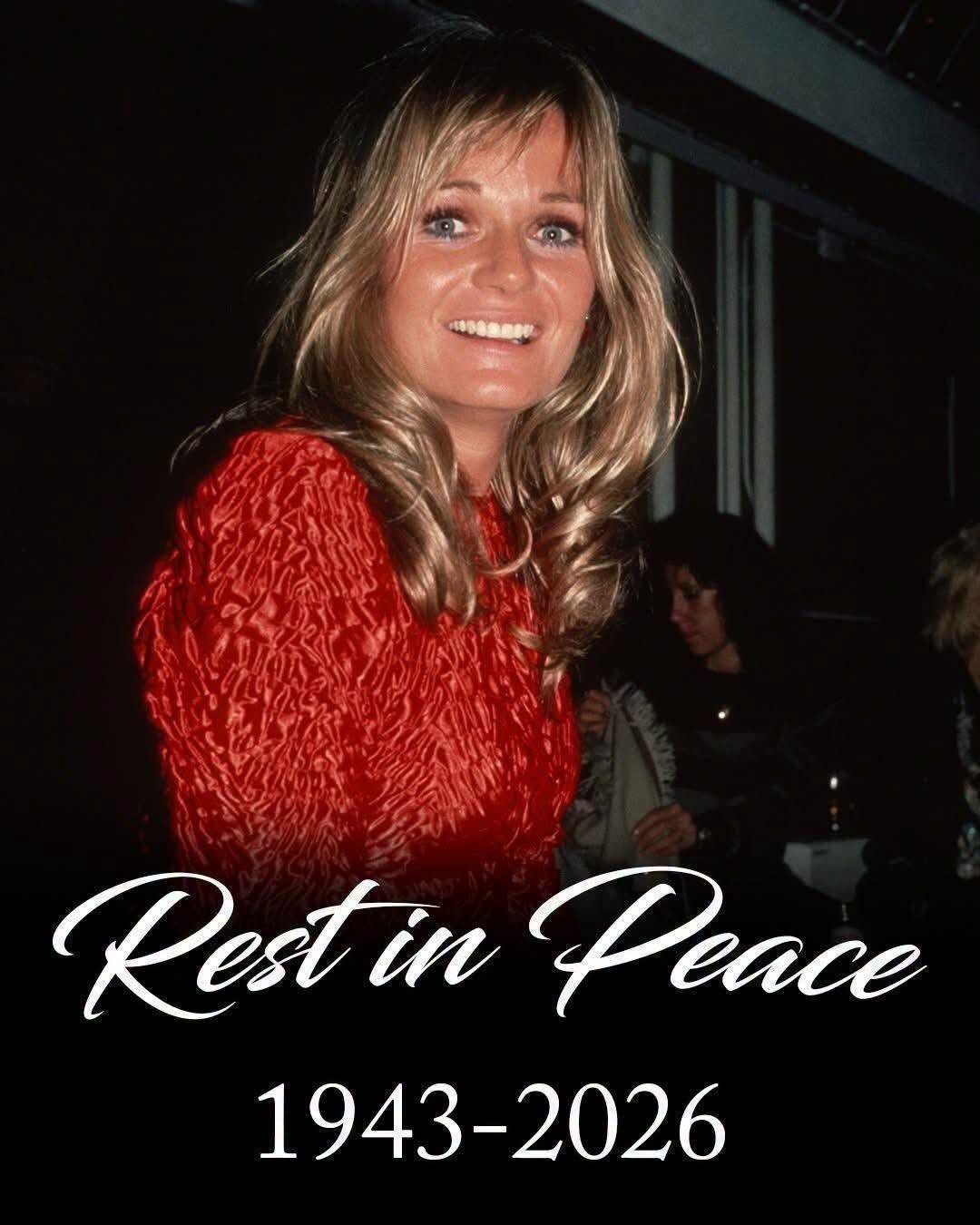 The Tragic Loss of a Hollywood Icon: Valerie Perrine Dies at 82