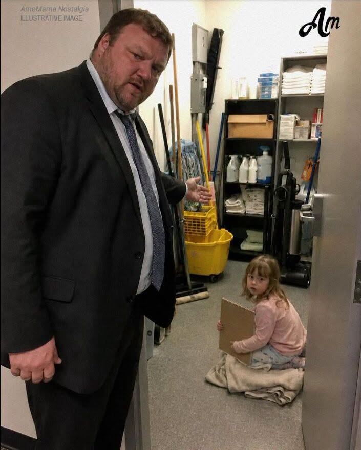 My Boss Fired Me for Bringing My Five-Year-Old Daughter to Work During an Emergency – The Next Morning, Karma Struck Him Hard