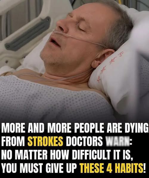 Preventing Stroke At Any Age