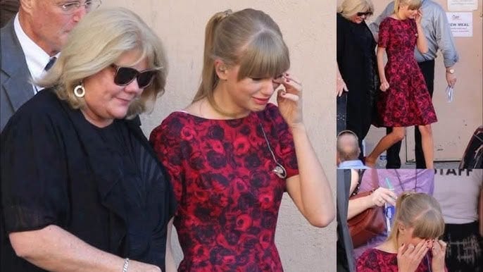 Taylor Swift Admits That She Tested Positive for… See More