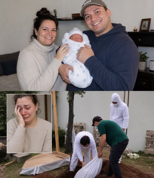 Heartbreaking New Parents Story: A Powerful Reminder About Baby Safety, Parenting Stress, and Family Love