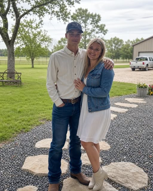 The Heartbreaking Arena Accident That Silenced A Rising Rodeo Legend-