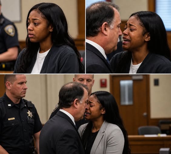 A Teen’s 86-Year Sentence Raises a Hard Question-