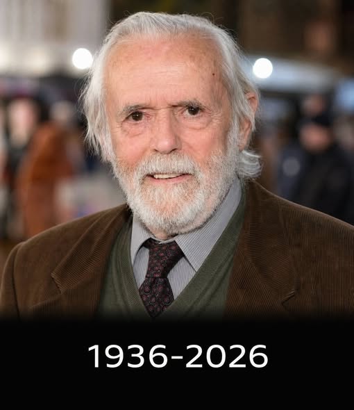 The Tragic Passing of Hollywood’s Ultimate Unsung Legend Leaves the Entire Entertainment Industry Shattered and Speechless