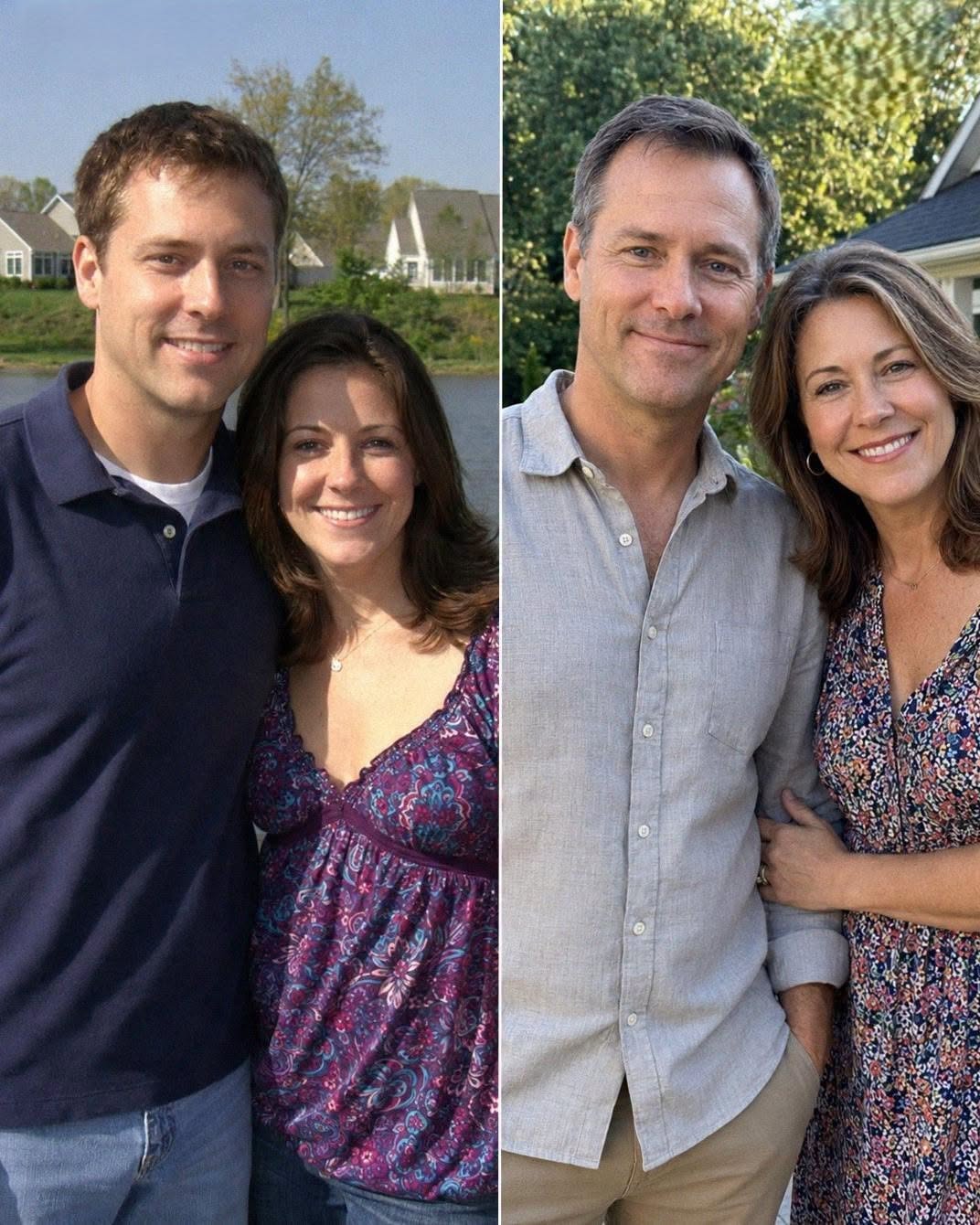 I Spent Two Weeks in the Hospital and My Husband Never Visited Me Once When I Finally Came Home I Stood There Staring