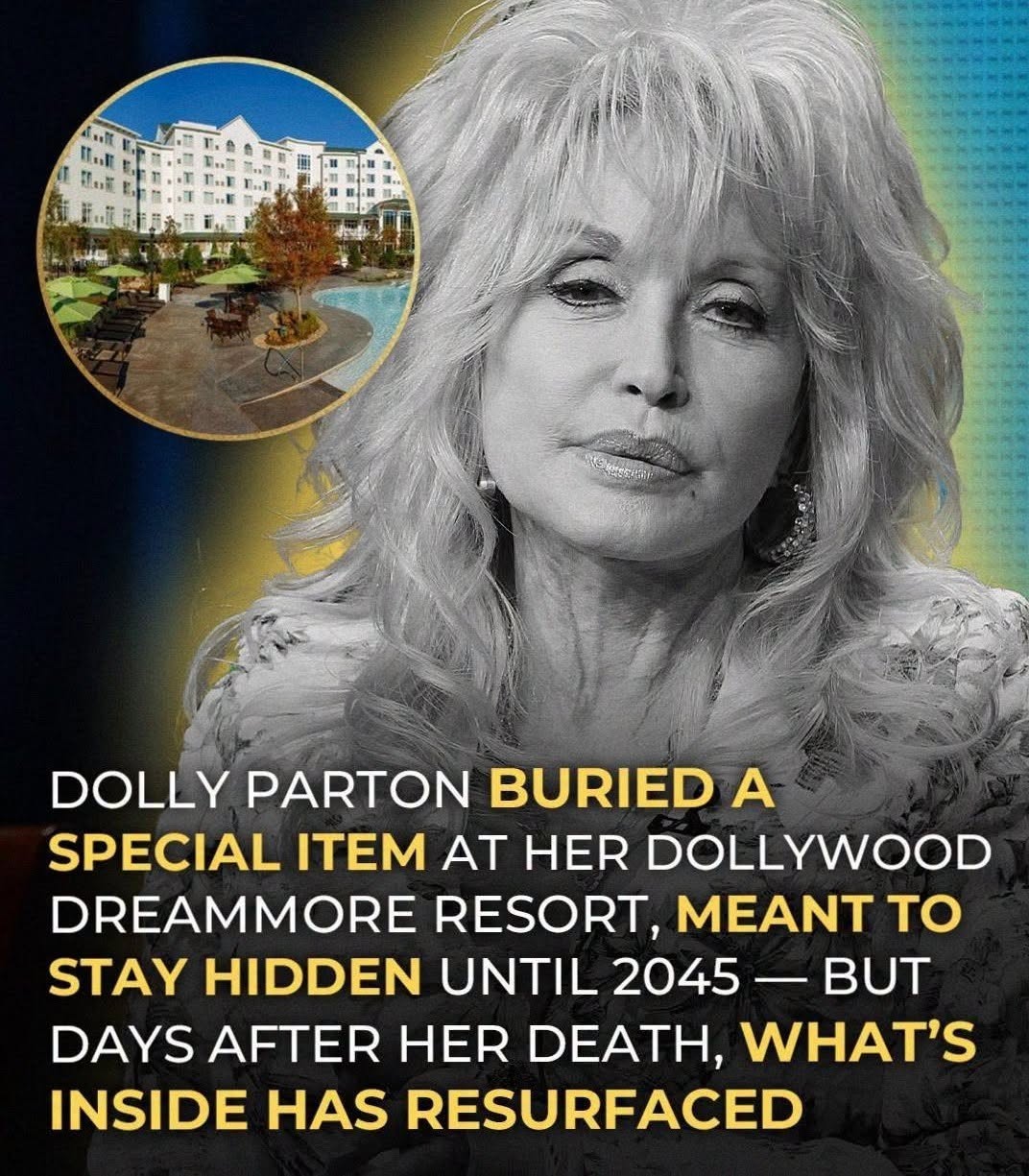 Dolly Partons Final Interview Revealed She Was Still Planning the Future