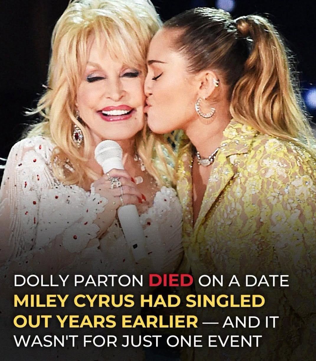 Miley Cyrus Revealed Why the Date August 25 Is of Notable Significance to Her And What Just Happened on That Same Day
