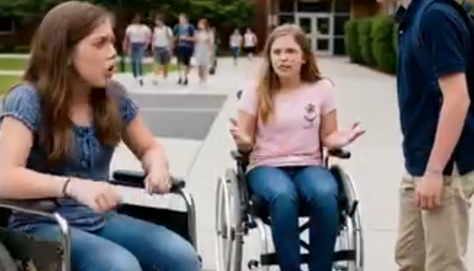 Teen Sells His Only Guitar To Buy A Wheelchair For A Stranger Then The Police Show Up At The Door