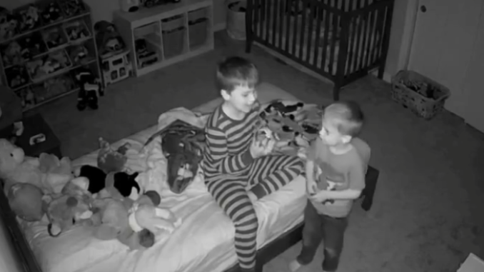How Unexpected Connections Help Children Cope with Loss: A Story of Grief, Hope, and Healing