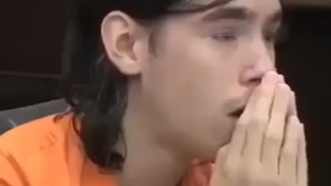 A Teen’s Sentence Sparks Debate About Justice, Choices, and Consequences