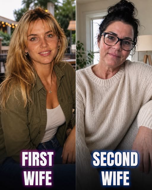 My Husband’s Brothers Called Me ‘The Second Wife’ for 20 Years – I Was His Only Wife, so I Finally Asked About the First